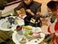 El restaurante de moda en China es un baño