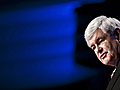 Gingrich 2012 Gets Under Way