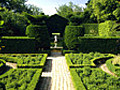 Hidcote: A Garden for All Seasons