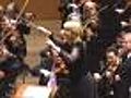 Jeanette Trompeter Conducts MN Orchestra