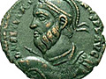 #22 Macrinus: Emperors of Rome