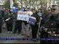New Yorkers Rally For McCain, Obama