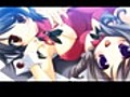 PC　最新作　恋色空模様 after happiness and extra hearts 　PV