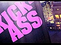 Kick Ass - Teaser 2