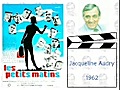 Lino-Tous ses films en affiche-Deuxième époque 1961-1969