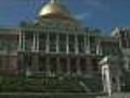 State Auditor Gives Staff 5% Raise
