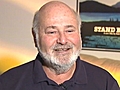 411Access: Rob Reiner