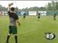 Sports Extra: A Peek At The Green Bay Bullfrogs