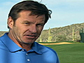 Faldo on Woods&#039; mea culpa