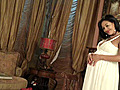 Danger From Love of Ray J Photoshoot First Photoshoot Pregnant!