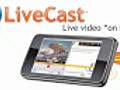 Tucows TV - LiveCast Pro Spokesperson Video