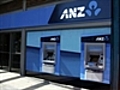 ANZ 1Q underlying profit rises 27%