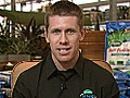 SPEED  Race Hub: Carl Edwards wins Vegas