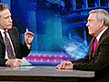 Indecision 2006: Dan Rather Pt. 2