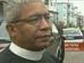 Rev. Rivers: Murders A 'Wake-Up Call'