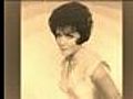 Connie Francis - Celos   Jalousie ( Tango De Amor) (Spanish)