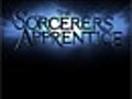 The Sorcerer’s Apprentice Trailer