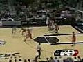 我收藏的NBA经典篮球视频