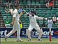 Sreesanth Dance