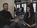 Bob Harper on Biggest Loser 11