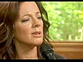 Live Performance: &#039;Illusions of Bliss&#039; by Sarah McLachlan