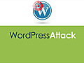 How To Install Free WordPress Themes - WordPress Attack