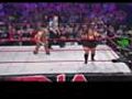 TNA : Knockouts division : Rosey Lotta Love vs Roxxi (03/06/2010).