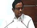 Response to train tragedy was slow: Chidambaram