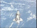 STS-130 Rendezvous Pitch Maneuver Play