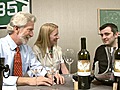 Tasting with Tim and Carrisa Mondavi from Continuum Part 2 - Episode #994