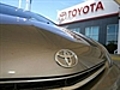 Toyota chief faces US grilling