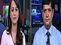 How does Mitesh Thacker suggest trading sugar stocks