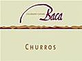 Churros Dessert Recipe From Baca Restaurant