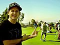 Rob Dyrdek’s ESPN Street League Commercial