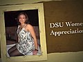 Pi Eta Chapter of Kappa Alpha Psi Women’s Appreciation for DSU [HD]