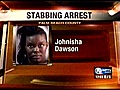 Domestic dispute leads to stabbing in Belle Glade,  according to police (NewsChannel 5)