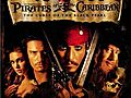 RANT: Pirates of the Caribbean