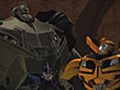 Transformers Prime   Episode 13: Sick Mind