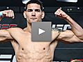 UFC 131: Chris Weidman Post-Fight Interview