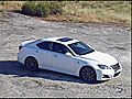 Lexus IS-F