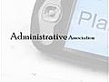 Financial Management and Administrative Association