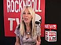 RnRTV #182: Courtney Misses Debut; Tom Jones in Aerosmith? and more!