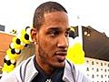 Trevor Ariza raises asthma awareness at All-Star weekend