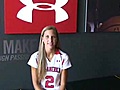 Broadneck’s Tomchik talks about Under Armour lacrosse game,  future at Penn