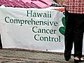 Hawaii Cancer Survivors Receive Valuable Tools