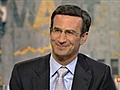 Orszag Expects Short-Term Agreement on U.S. Debt Ceiling