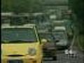 Air Pollution In Beijing Remains A Major Concern
