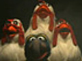 Queen Hit Gets Muppet Makeover