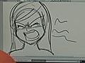 How To Draw Anime Mouths