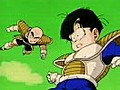 Goku vs Frieza (Full Fight With Talk) Part 2.flv